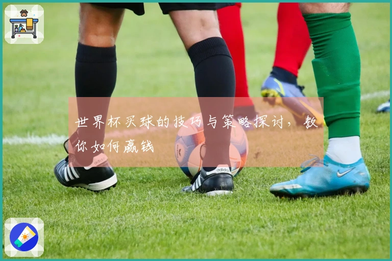世界杯买球的技巧与策略探讨，教你如何赢钱