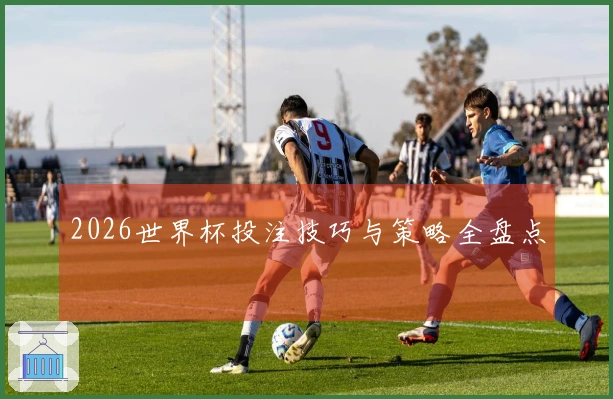 2026世界杯投注技巧与策略全盘点