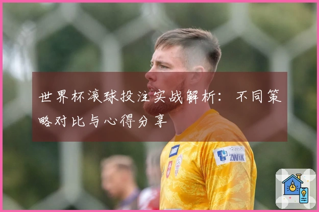 世界杯滚球投注实战解析：不同策略对比与心得分享