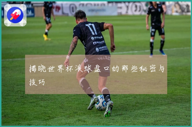 揭晓世界杯滚球盘口的那些秘密与技巧