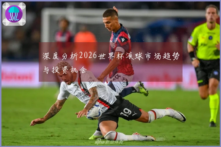 深度分析2026世界杯滚球市场趋势与投资机会