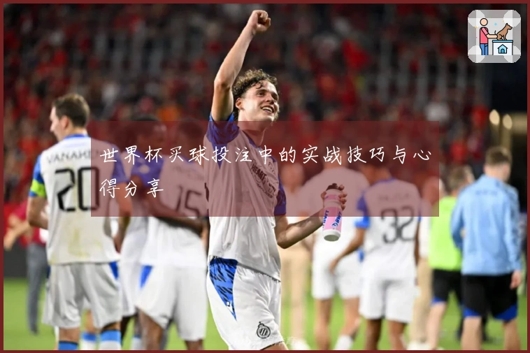 世界杯买球投注中的实战技巧与心得分享