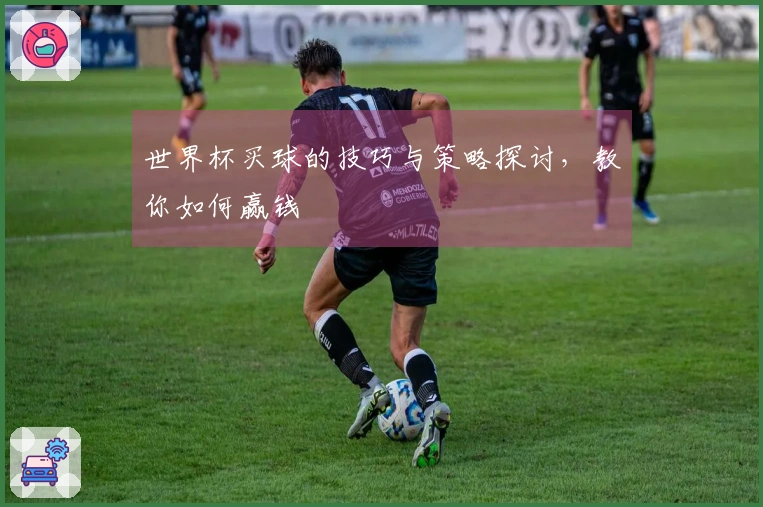 世界杯买球的技巧与策略探讨，教你如何赢钱